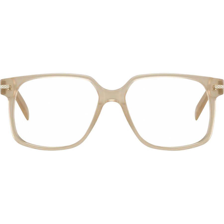 CHARLIE OPTIC, Shiny Crystal Sand Beige-Demo Lens, hi-res